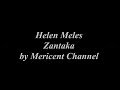 Eritrean Music Helen Meles Zantaka 2020