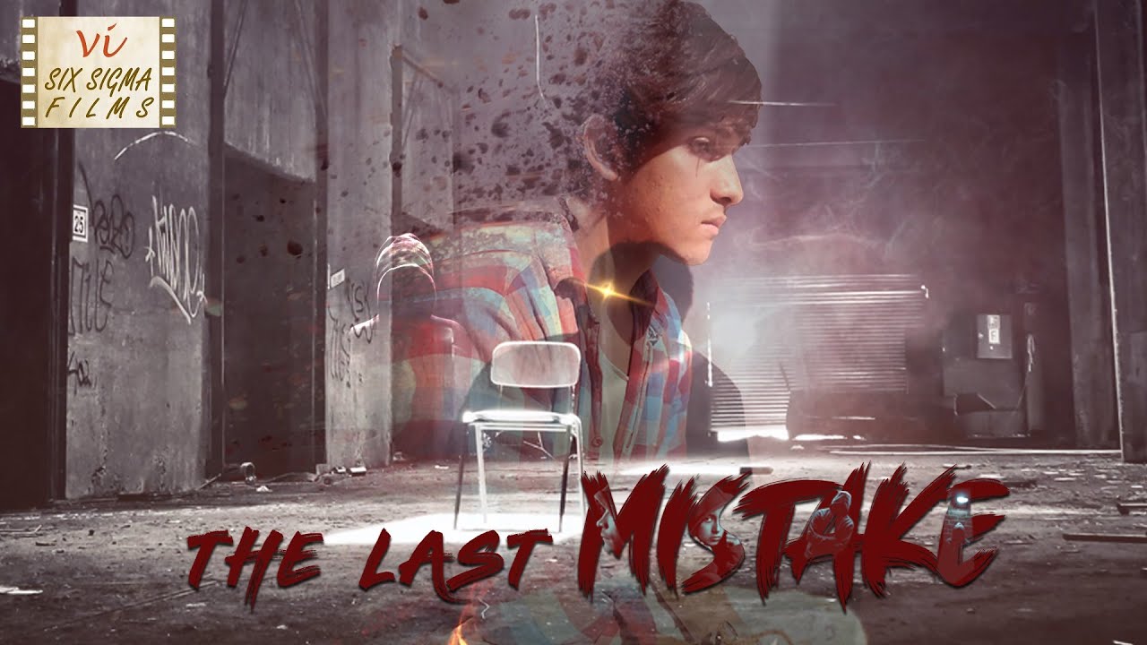 Award Winning Hindi Short Film | The Last Mistake - The Kidnapping ...