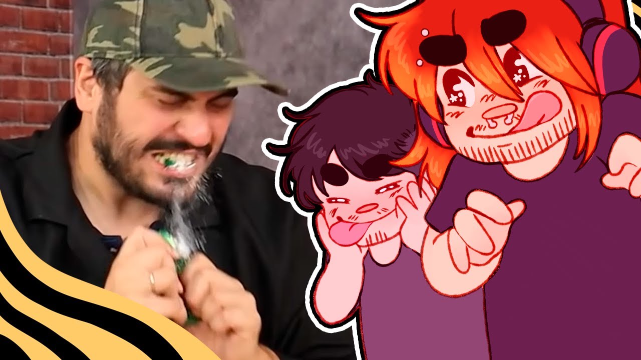 MARMITINHAS DO EXERCITO 😋