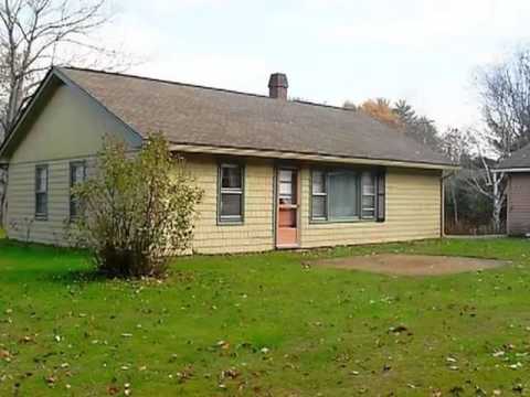 1017 Eastern Ave, Chelsea, ME home video tour