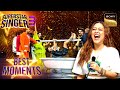 Superstar Singer S3 | सबने मिलकर क्यों डुबाया Salman को Ice Bathtub में? | Best Moments