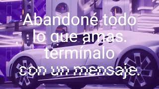 Sola Guinto - Afterthotsub.español