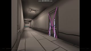 Godot game prototype - 04 (First level [wip 1/?]) Profile