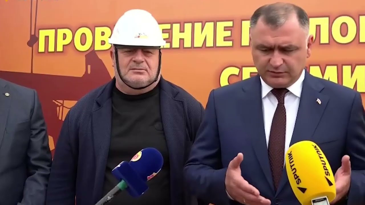 Большая афера власти: в селе Гром нефть так и не забила ключом