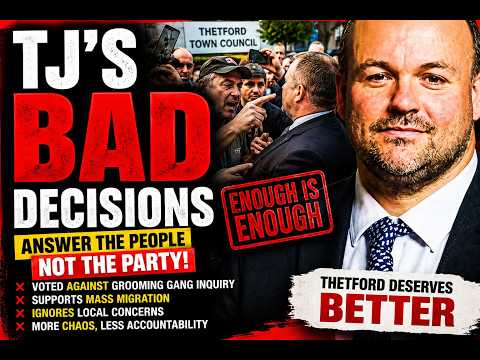 Accountability Or Harassment? Terry Jermy's Side Of The Story