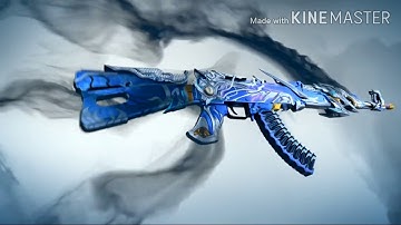 My own intro for free fire