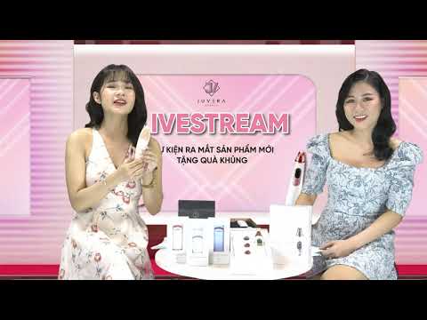 Dịch vụ Livestream bán hàng, livestream ra mắt sản phẩm