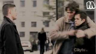 Supernatural / Im going to hell...Again