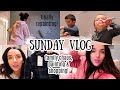 REDECORATING & FAMILY CHAOS | SUNDAY VLOG | Eilidh Wells