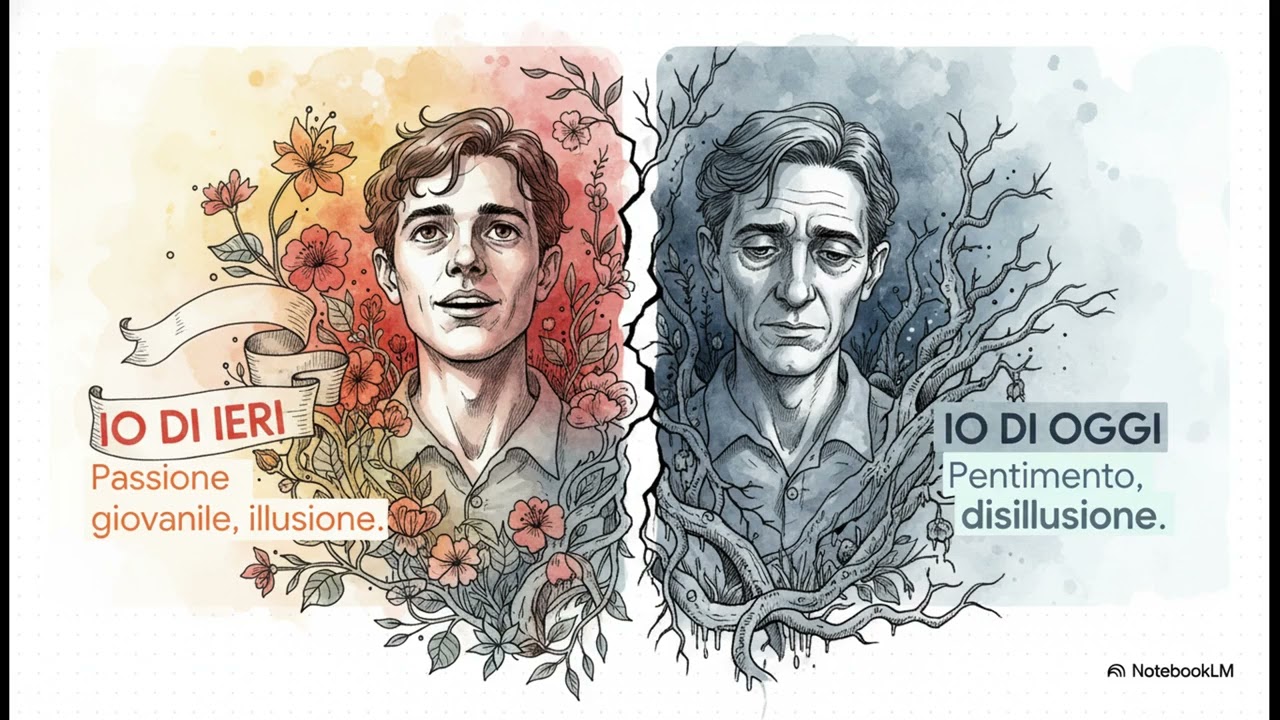 Petrarca  Voi ch ascoltate in rime sparse il suono