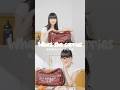 新井貴子さんのバックの中身を大公開!|Women's Health JP #ウイメンズヘルス#新井貴子