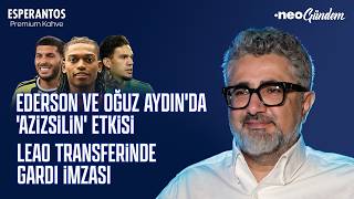 Fenerbahçe'nin kadro planlaması eksik kaldı, Vlahovic Beşiktaş'ın aradığı süper golcü | NEO Gündem