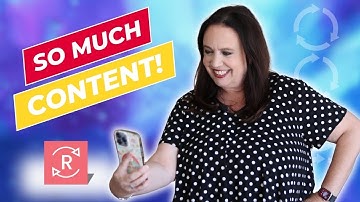 Hands-on with Repurpose.io: How to Save Time Creating and Posting Short Form Video Content
