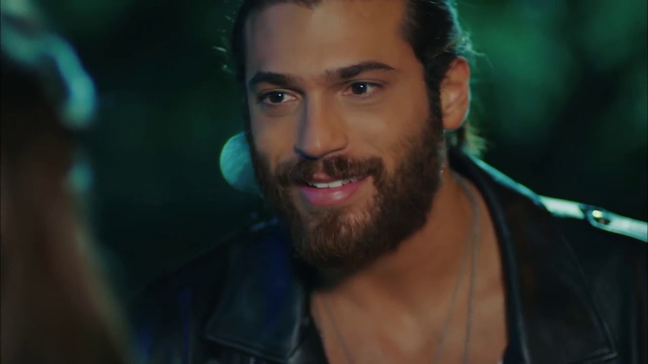 Can&Sanem- The Devil's Tears