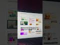 Landing page en 2 minutos? si #ecommerce #shopify #dropshipping #aidropshipping #ecom