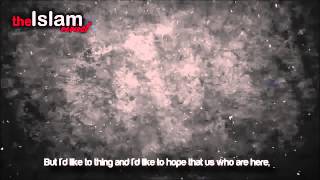 When Allah Loves A Servant Mufti Ismail Menk