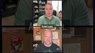 Episode 363: Trump's Giant China TACO with Alex Vindman - America United or Divided?