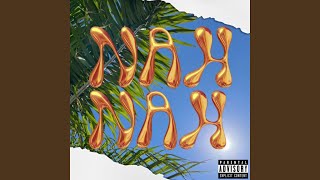 NAHNAH (feat. JKLRD)