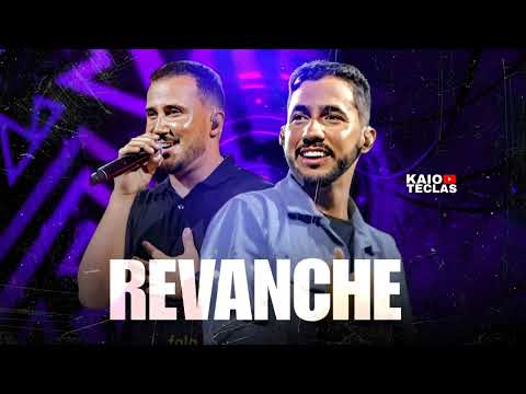 REVANCHE - IGUINHO