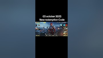 new redemption code#callofdutymobile #codm #codmredemptioncode #codredemption