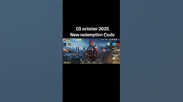 new redemption code#callofdutymobile #codm #codmredemptioncode #codredemption