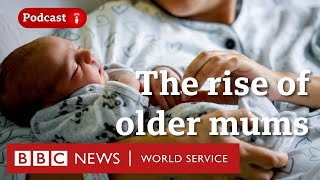 Are you ever too old to have a baby? - The Global Story podcast, BBC World Service by BBC World Service 847,529 views 4 weeks ago 17 minutes