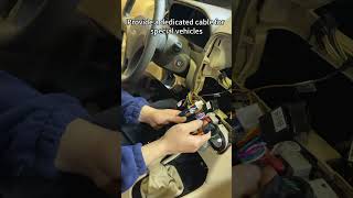 Nakamichi DSP Installation and Tuning