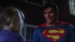 Superman - Slap