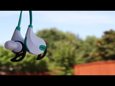 Mpow Swift Bluetooth 4.0 Headphones Review