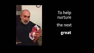 Good Grandpa Video Promotion