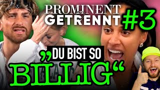 Prominent getrennt: Läster-ZICKEN! Abbruch & "WER WIRD MILLIONÄR" für DUMME! Folge 3