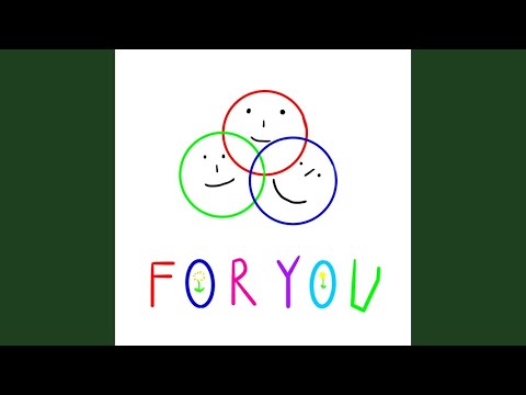 For you (feat. HEN, Challanhee)