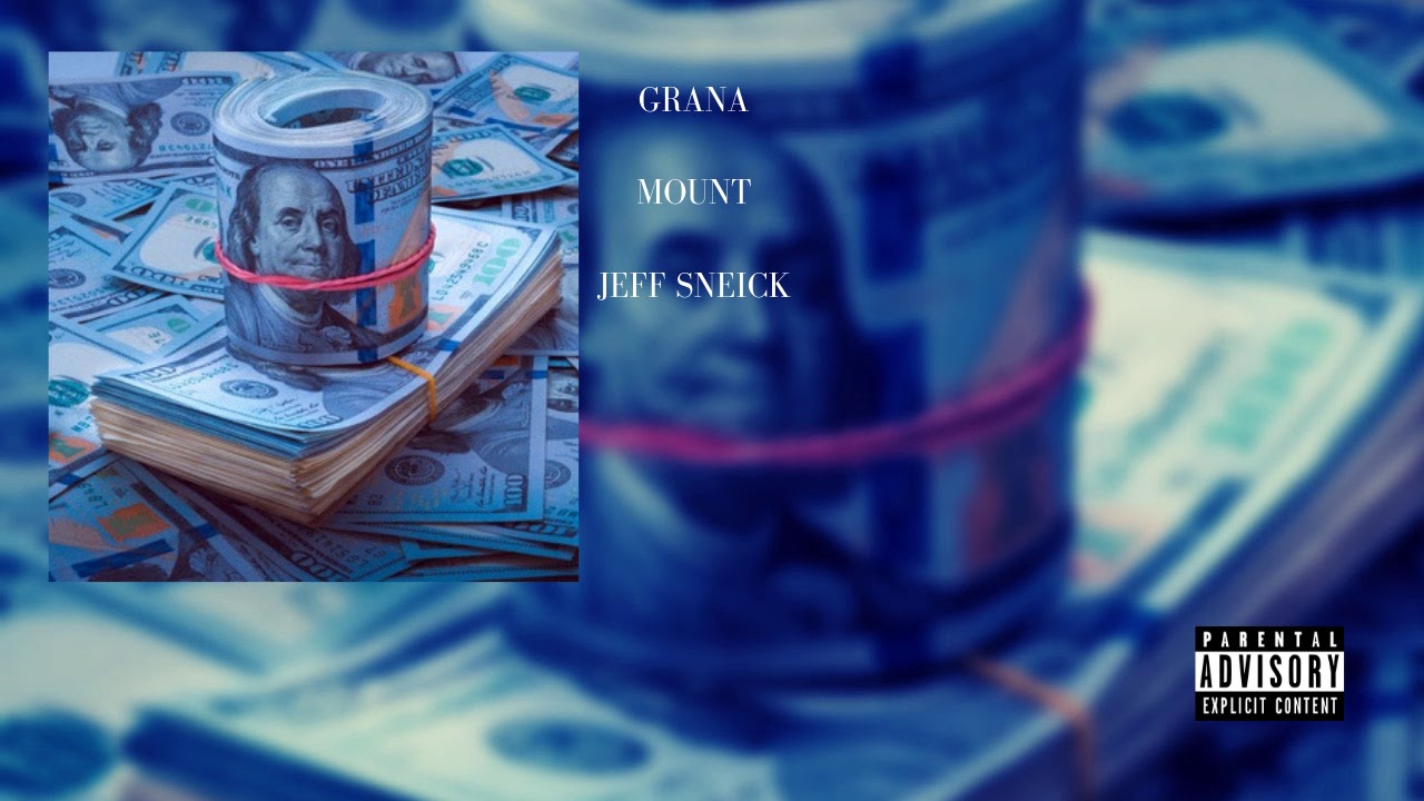 Rezet - Grana Part. Mount | Jeff Sneick