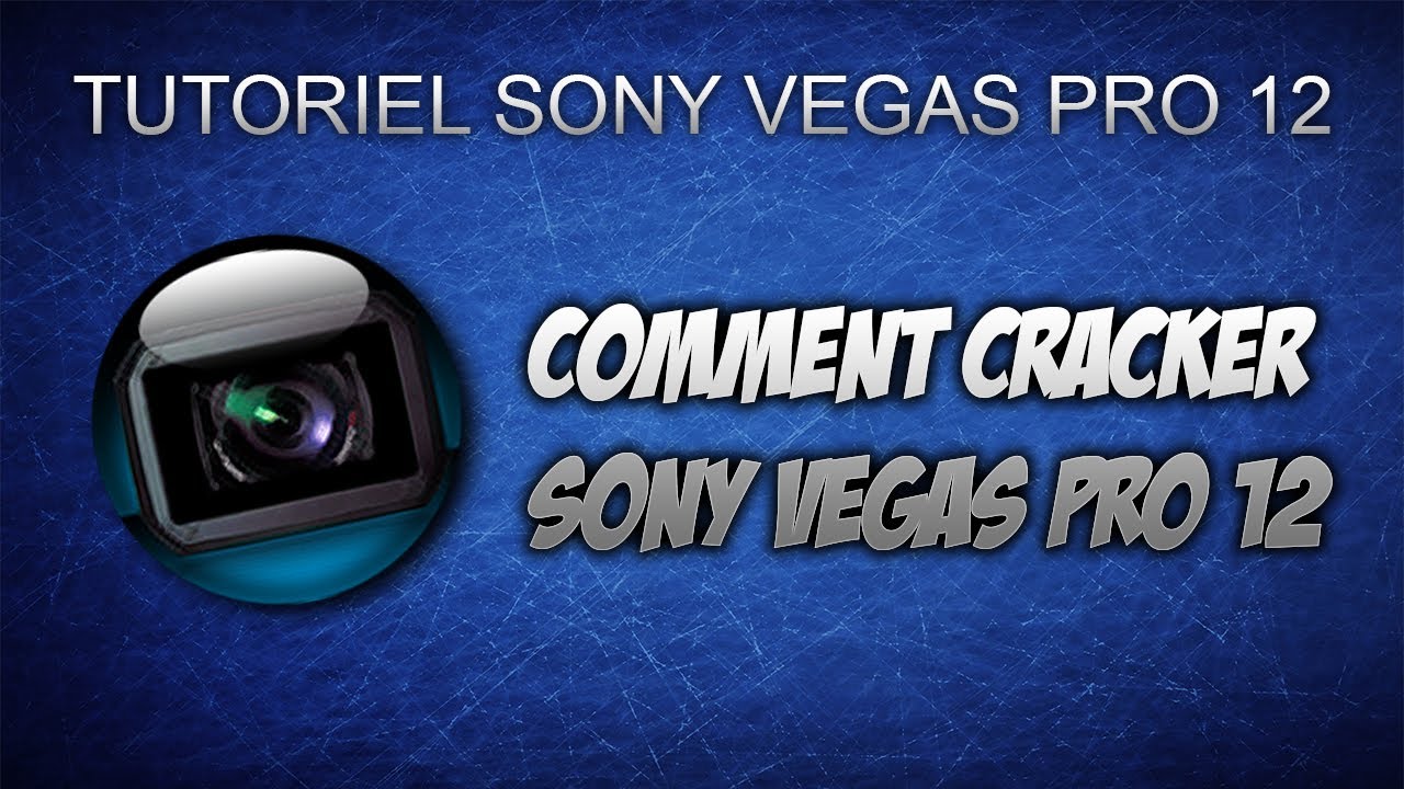 crack sony vegas pro 12.0