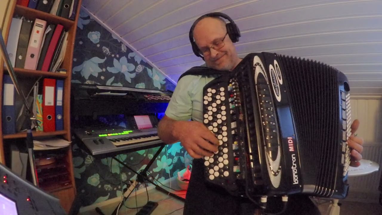 Ollan Lähekkäin! Minun Versio! På Mitt Sätt!