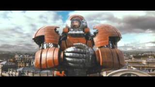 Gullivers Reisen Trailerhqgerman