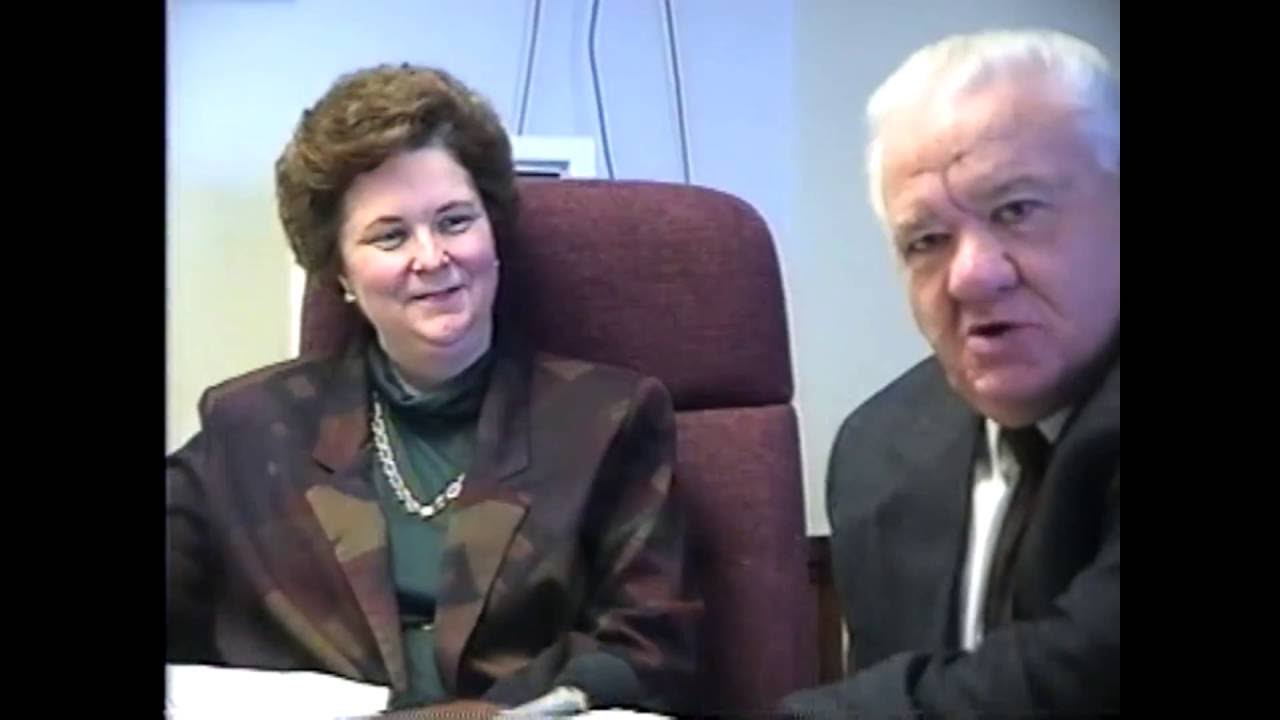 WGOH Clinton County Treasurer 2 23 94 YouTube