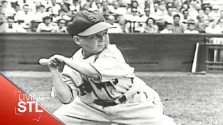 Early Local Baseball Memories | Living St. Louis