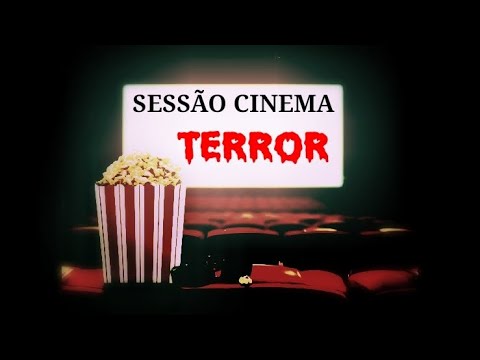 FILME DE TERROR - A CRIATURA DAS TREVAS