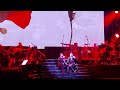 Army alfie boe michael bal o2 2021