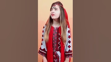 Singer Urooj Fatima New Tiktok Viral Video