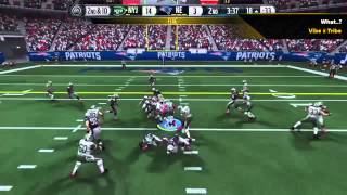 Madden Nfl 15 - Uhh Wut?