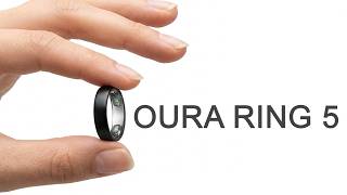 Oura Ring 5 Review (2026) — The Best Sleep Tracker Yet