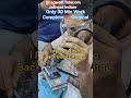 I Phone 14Pro Back Glass Change work done by Bhagwati Telecom Jailroad Indore