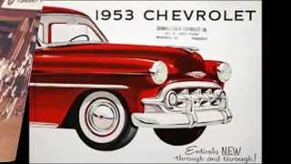 Flashback 1953 (Two Minute Look)