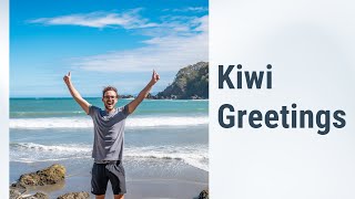 Greetings from the Land of the Long White Cloud: Exploring Kiwi Colloquialism