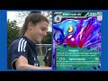 Cantore, Merlo e Serturini si sfidano nella Pokémon Goal Challenge!