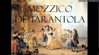 MOZZICO DE TARANTOLA