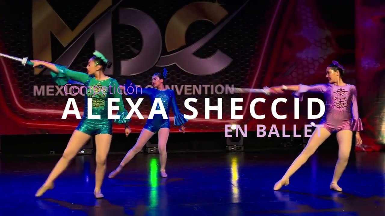 Ballet Competition | Cinematic Edit