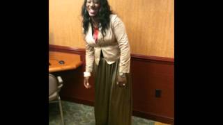 Outfit of the Day #5: It's Easter!